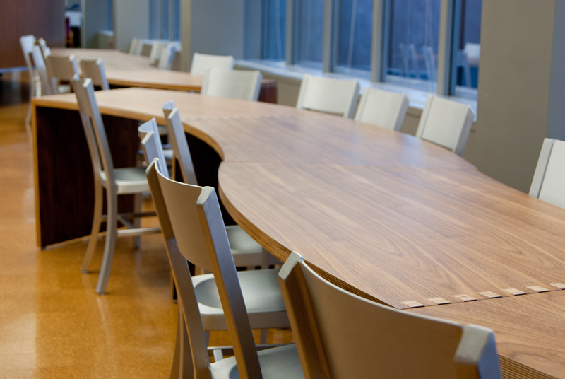 Maya Kiva Tables