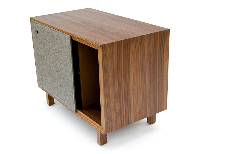 Appleply Credenza